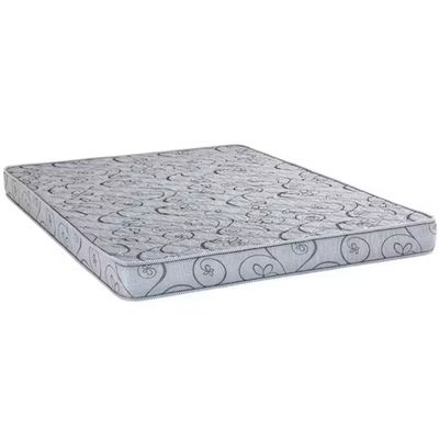 Colchão Casal Herval Trento com Espuma D23 e 12x138x188 cm n/a