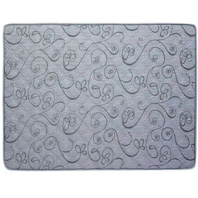 Colchão Casal Herval Trento com Espuma D23 e 12x138x188 cm n/a