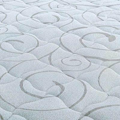 Colchão Solteiro Turquia Molas Pocket e Pillow Inn Biflex Branco com Grafite