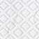 Colchão de Solteiro Probel Amsterdã D33 com Molas Pocket e Pillow Top 34x88x188 Branco com Preto
