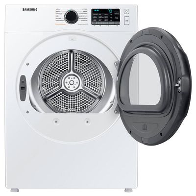 Secadora de Roupas Samsung 12kg DV12B6800EW Branco / 220V
