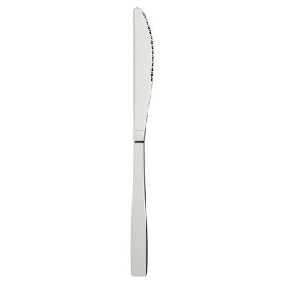 Conjunto de Facas para Mesa Euro Home Lisas 3 Peças Inox