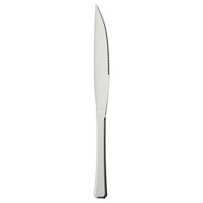 Conjunto de Facas para Churrasco Euro Home 3 Peças Inox