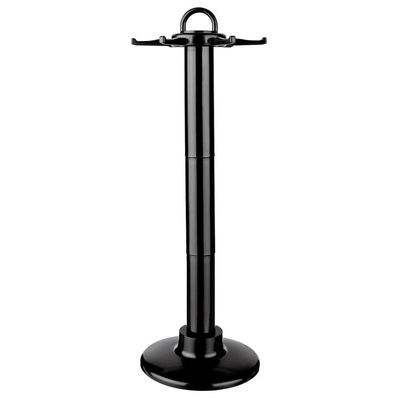 Conjunto de Utensílios para Cozinha Euro Home em Nylon 7 Peças Vermelho