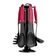 Conjunto de Utensílios para Cozinha Euro Home em Nylon 7 Peças Vermelho