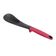Conjunto de Utensílios para Cozinha Euro Home em Nylon 7 Peças Vermelho