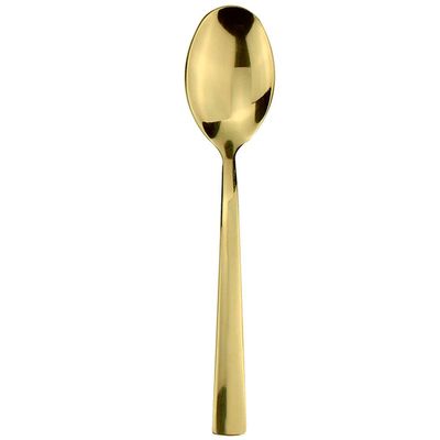 Faqueiro Ravel 48 Peças Fracalanza em Aço Inox Champagne