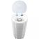Centrífuga de Roupas BCR15B com Timer 15kg Britânia Branco / 220V
