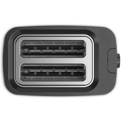 Torradeira Electrolux Experience ETS25 Aço Escovado / 220V