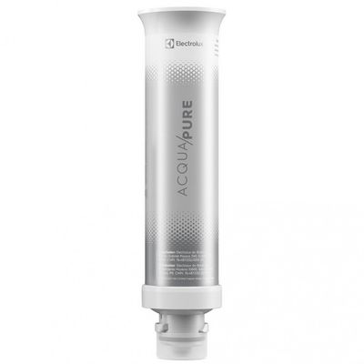 Purificador de Água Electrolux PURE4X PE12B Branco / Bivolt
