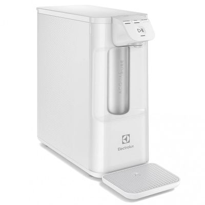 Purificador de Água Electrolux PURE4X PE12B Branco / Bivolt