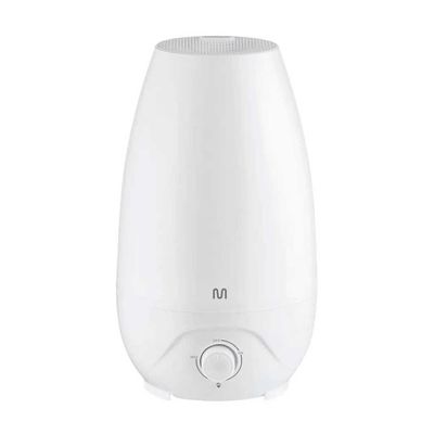 Umidificador de Ar Automático Multi Easy Air HC118 2,6 Litros Branco / Bivolt