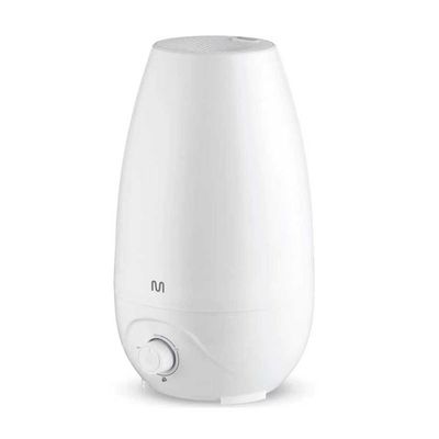 Umidificador de Ar Automático Multi Easy Air HC118 2,6 Litros Branco / Bivolt
