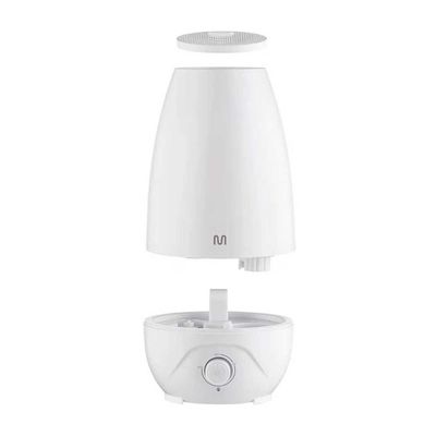 Umidificador de Ar Automático Multi Easy Air HC118 2,6 Litros Branco / Bivolt