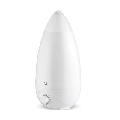 Umidificador de Ar Automático Multi Easy Air HC118 2,6 Litros Branco / Bivolt