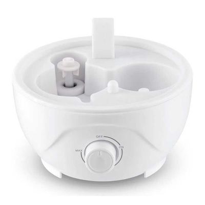 Umidificador de Ar Automático Multi Easy Air HC118 2,6 Litros Branco / Bivolt