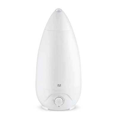 Umidificador de Ar Automático Multi Easy Air HC118 2,6 Litros Branco / Bivolt