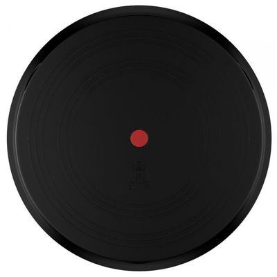 Escada Móvel com Rodízios FlashLimp Preto