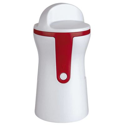 Ralador 3 em 1 Espiral Multiuso Aço Inox Euro Home Vermelho Vermelho