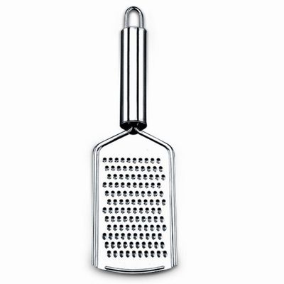 Ralador Brinox Top Pratic 2204/301 em Aço Inox 1 Face Inox