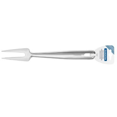 Garfo Trinchante Tramontina Extrata em Aço Inox Inox