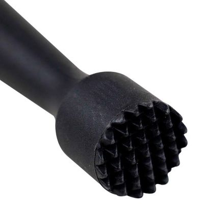 Socador para Drinks 26259 em Plástico Dynasty Preto