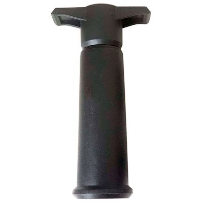 Conjunto de Bomba à Vácuo para Vinho Dynasty 3 Peças Preto