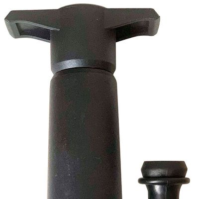 Conjunto de Bomba à Vácuo para Vinho Dynasty 3 Peças Preto