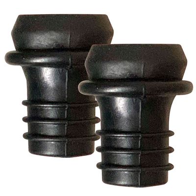 Conjunto de Bomba à Vácuo para Vinho Dynasty 3 Peças Preto