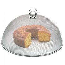 Tela Protetora para Alimentos Brinox em Aço Inox