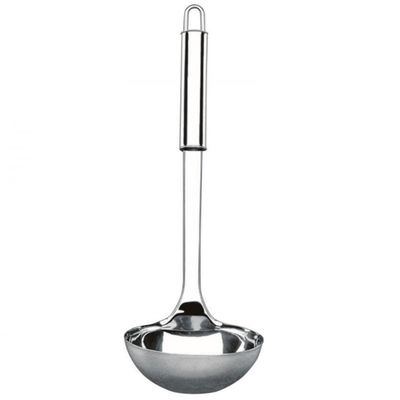 Concha Terrina Top Pratic Brinox  Aço Inox Inox