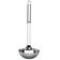 Concha Terrina Top Pratic Brinox  Aço Inox Inox