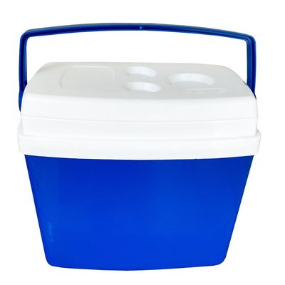 Caixa Térmica 34L CXT0334 Azul Botafogo Azul