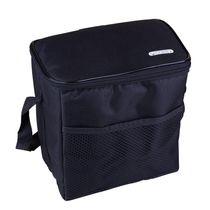 Bolsa Térmica 7L Cazza 501752 Preta