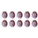 Cápsula Dolce Gusto com 10 Chococcino