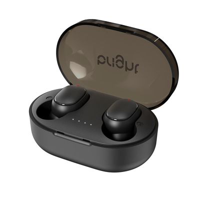 Fone de Ouvido Bluetooth Bright FN570 Preto