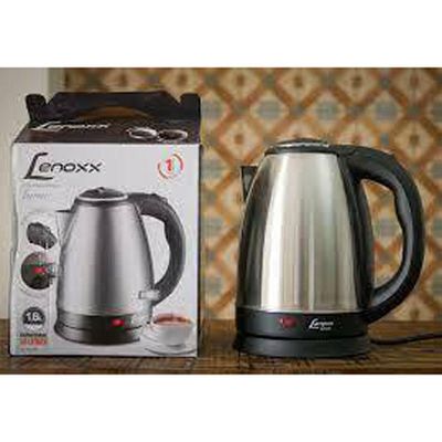 Chaleira Elétrica 1.8l Lenoxx PCE211 Inox 220V