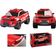 Carro Pick-Up Roma Force Fire 992