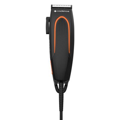 Máquina de Cortar Cabelo Cadence Simple Cut CAB181 Preta 127V 127V