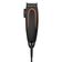 Máquina de Cortar Cabelo Cadence Simple Cut CAB181 Preta 127V 127V