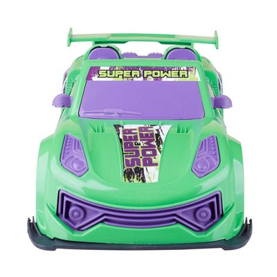 Carro Super Power Kendy BQ5040A