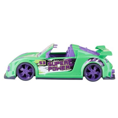 Carro Super Power Kendy BQ5040A