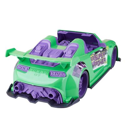 Carro Super Power Kendy BQ5040A