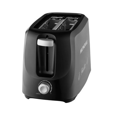Torradeira Mondial T18  Preta 220V 220V