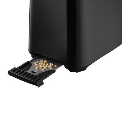 Torradeira Mondial T18  Preta 220V 220V