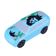 Carrinho Race Collection com 3 Samba Toys 382