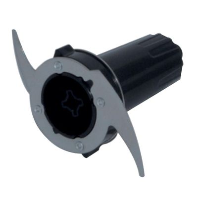 Mini Processador 360ml Britânia Preto 220V 220V