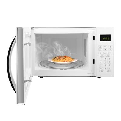 Forno Micro-Ondas 20 Litros Philco PMO23BB Branco 127V 127V