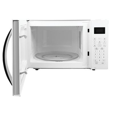 Forno Micro-Ondas 20 Litros Philco PMO23BB Branco 127V 127V