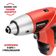 Parafusadeira sem Fio 4,8V Mondial FPF-05 com Carregador Bivolt